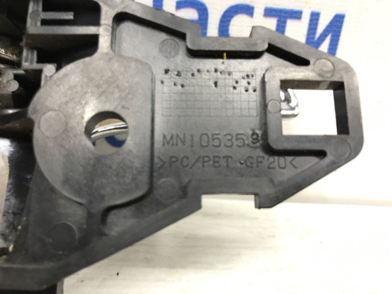 Ручка двери внутренняя левая Mitsubishi L200 2006-2015 MN167547 (Арт. 37694) Киев - изображение 4