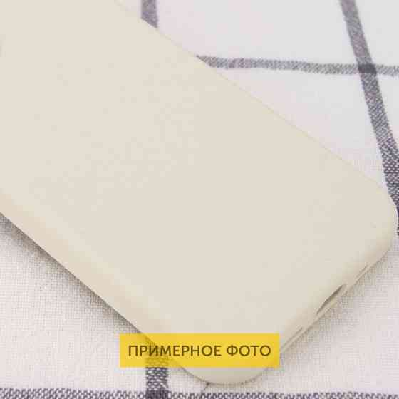 Чехол Silicone Case Full Protective (AA) NO LOGO для Apple iPhone 16 (6.1") Херсон