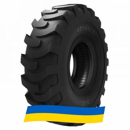 16 R24 Advance G-2C Індустріальна шина Киев - изображение 2