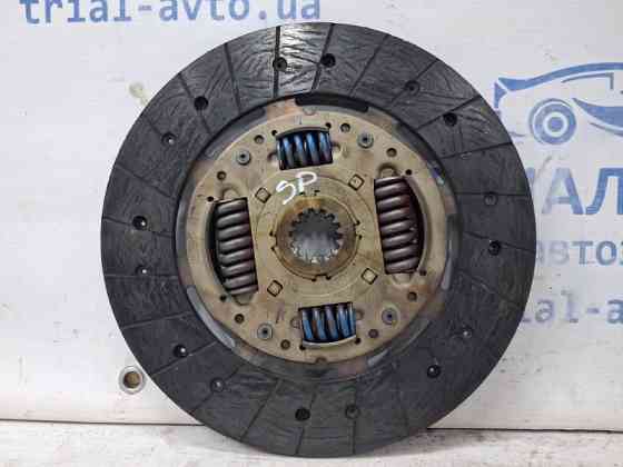 Диск сцепления Mitsubishi Pajero Sport K9 3.0 БЕНЗИН 6G72 1996 (б/у) Київ