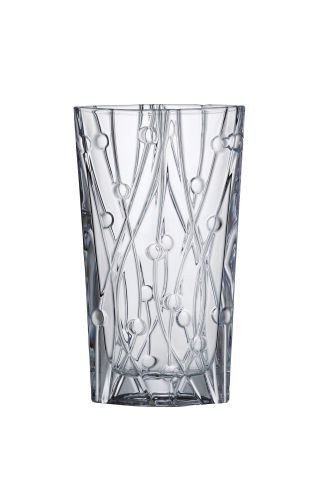 Ваза Bohemia Labirinth 8КС87/99J52/355 35.5 см Київ - зображення 1