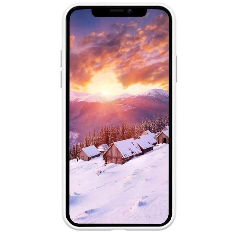 Чехол Silicone Case Full Protective (AA) для Apple iPhone XS Max (6.5") Херсон - изображение 2