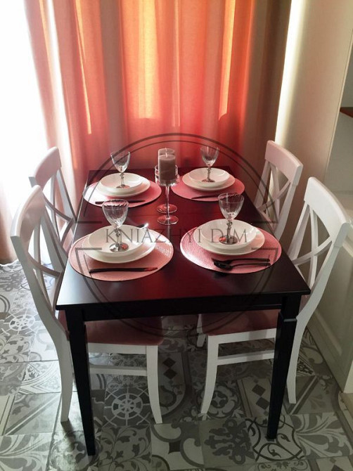 Квартира VIP-рівня. ЖК Смарагдовий. Код об'єкта: 11140352 Киев - изображение 2