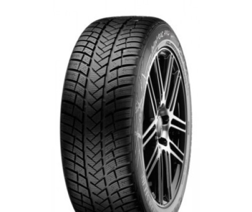 285/45 R19 Vredestein Wintrac Pro 111V Легкова шина Київ - зображення 8