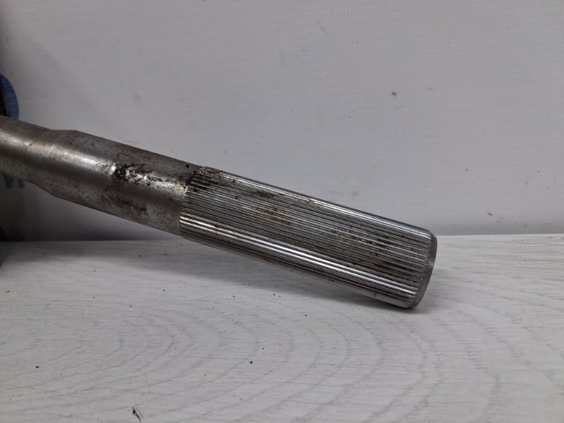 Колонка рулевая Mitsubishi Pajero Wagon 3 3.2 ДИЗЕЛЬ 4M41 1999 (б/у) Киев - изображение 4