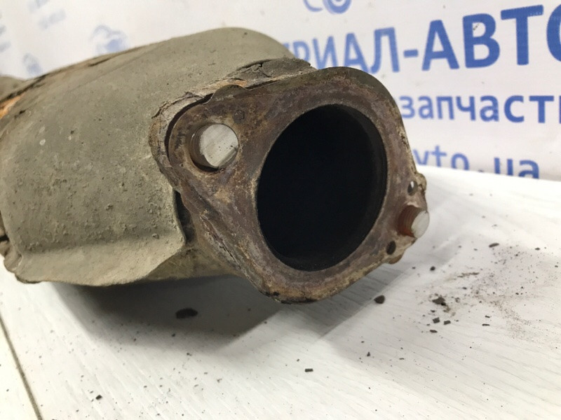 Катализатор Mitsubishi Pajero Sport 1996-2008 MN110738 (Арт. 55555) Київ - зображення 4