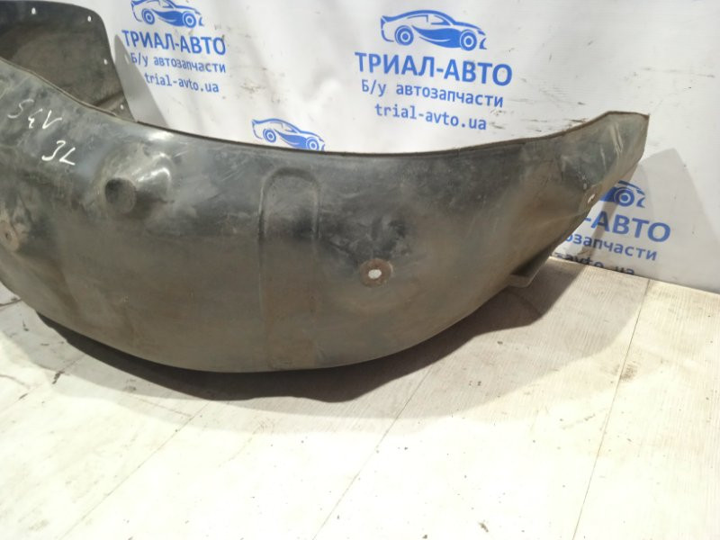 Подкрылок задний левый Suzuki Grand Vitara JT 2005 (б/у) Київ - зображення 4