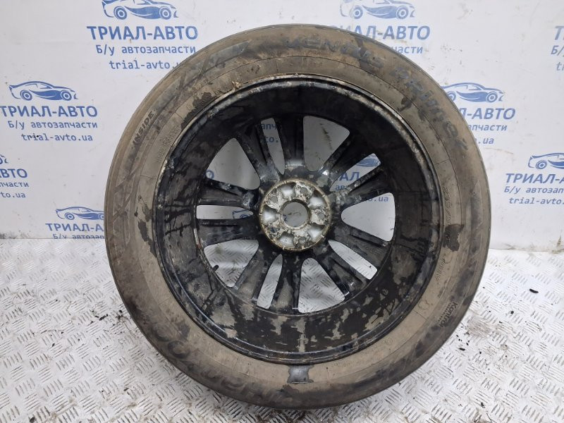 Запаска с резиной Hyundai Santa fe 2012-2019 529102W190 (Арт. 68006) Киев - изображение 5