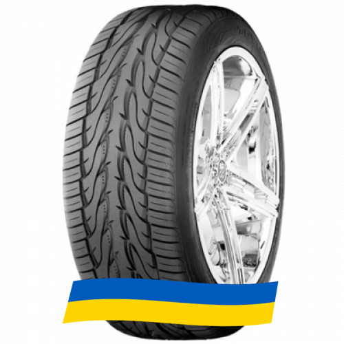 265/40 R22 Toyo Proxes ST II 106V Легкова шина Київ - зображення 4