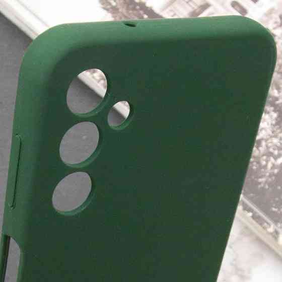 Чехол Silicone Cover Lakshmi Full Camera (AAA) для Samsung Galaxy A17 4G/5G Херсон