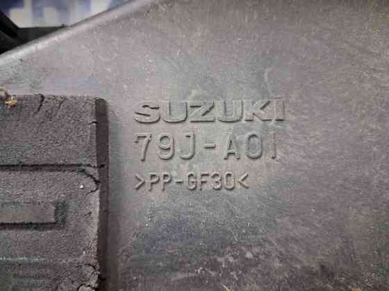 Корпус воздушного фильтра Suzuki SX4 1.6 БЕНЗИН M16A 2006 (б/у) Київ