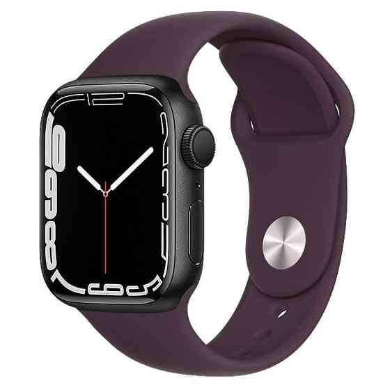 Ремешок Hoco WA01 Flexible series для Apple watch (38/40/41mm) Херсон