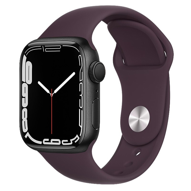 Ремешок Hoco WA01 Flexible series для Apple watch (38/40/41mm) Херсон - зображення 1