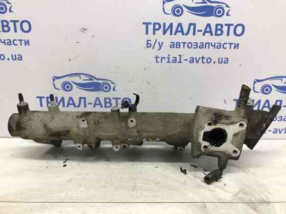 Коллектор впускной металл Nissan Navara D40 2.5 DIESEL YD25DDTI 2004 (б/у) Київ