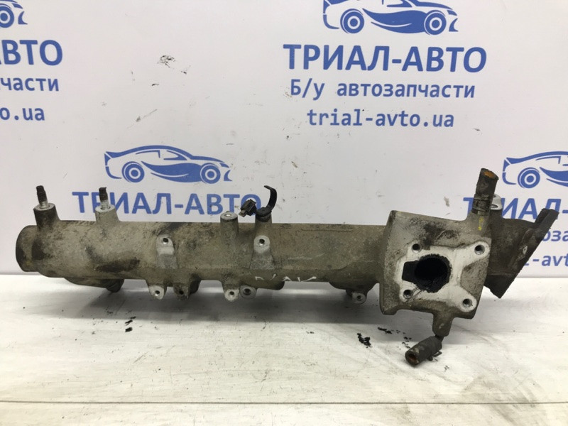 Коллектор впускной металл Nissan Navara D40 2.5 DIESEL YD25DDTI 2004 (б/у) Київ - зображення 3