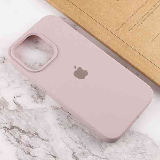 Чехол Silicone Case Full Protective (AA) для Apple iPhone 14 (6.1") Херсон