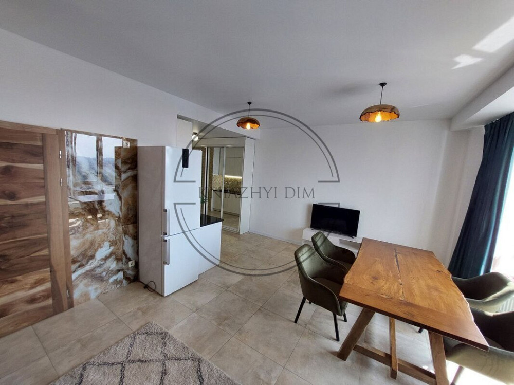 Без Комісії! Оренда 2-х к. квартири студіо в ЖК Престиж Холл. №11201730 Киев - изображение 12