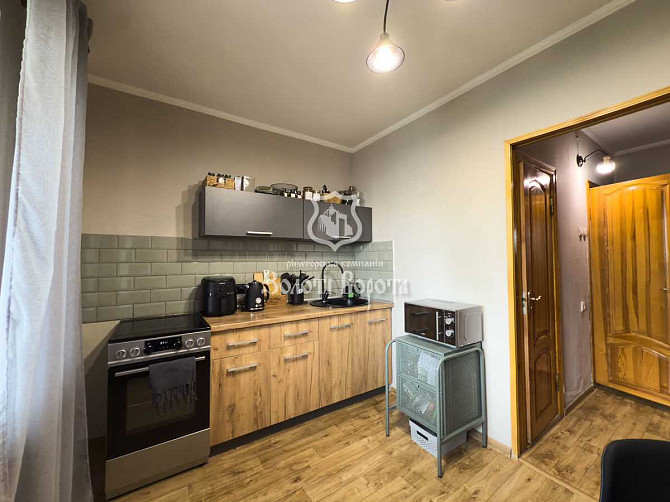 продажа 1-к квартира Киев, Дарницкий, 58000 $ Київ - зображення 2