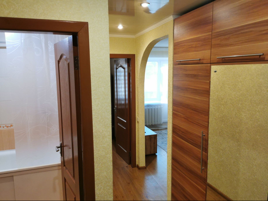 Сдам. 1-к.кв. район пр.Пилипа Орлика, пр.Богдана Хмельницкого 7. Дніпро - зображення 4