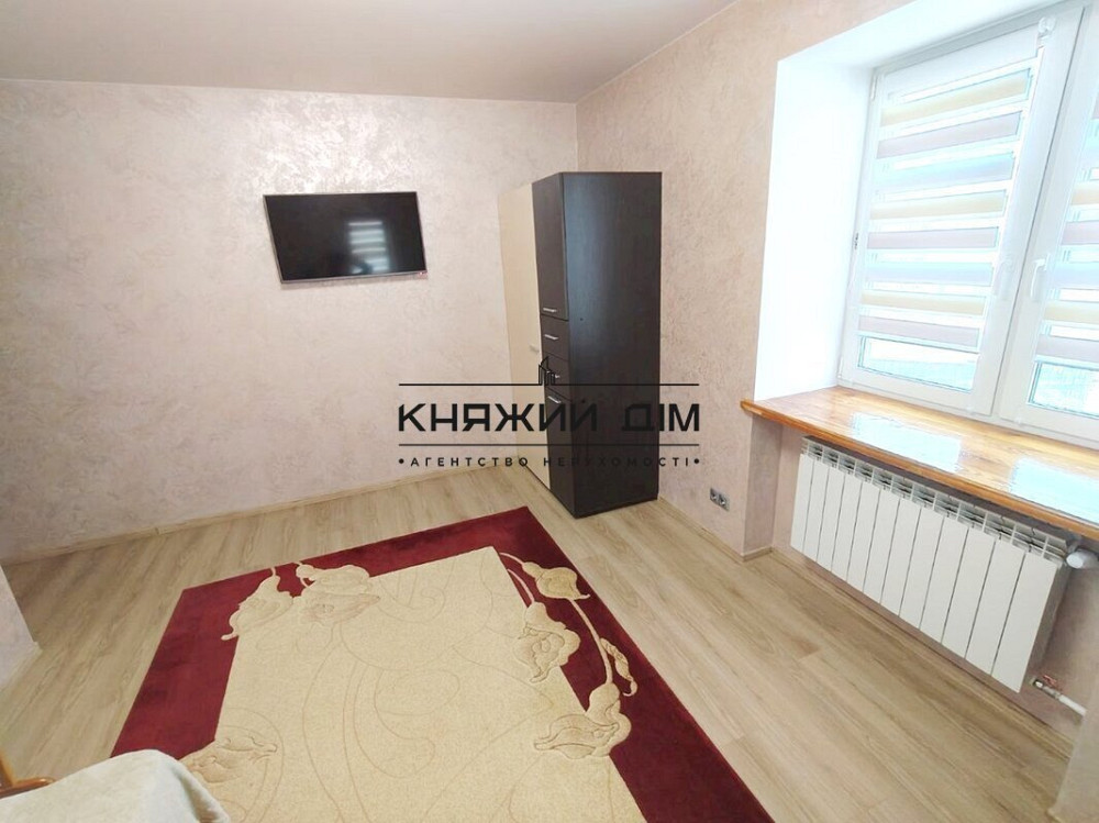 Продаж квартири на вул. Вишняківська 9 Метро Позняки КОД 21147643 Київ - зображення 9