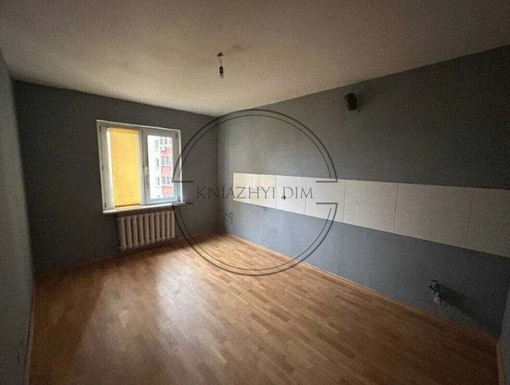 Продаж 2 кімнатної квартири по вул. Урлівська 30 21144930 Київ - зображення 1