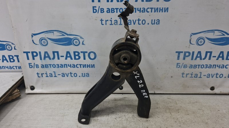 Подушка ДВС передняя Mitsubishi Outlander XL 2.2 DIESEL 4HK 2007 (б/у) Київ - зображення 1