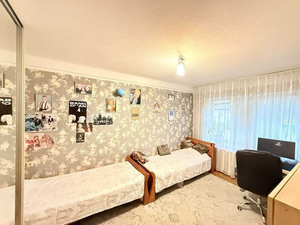 продажа 2-к квартира Киев, Святошинский, 56500 $ Киев - изображение 6