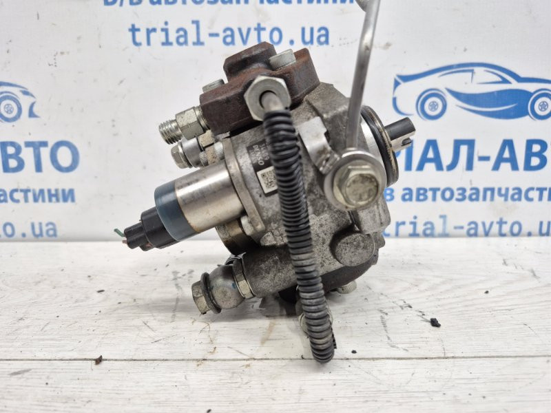 ТНВД Mazda 3 BM 2.2 DIESEL 2013 (б/у) Київ - зображення 6