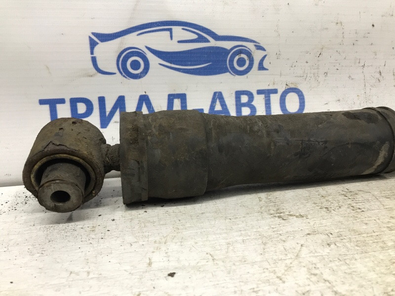 Амортизатор задний Renault Megane 3 1.5 DIESEL K9K 2008 (б/у) Киев - изображение 3