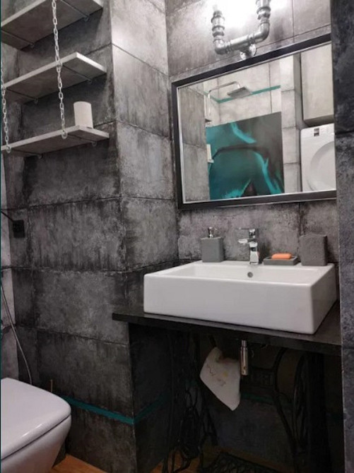 Комісія 25% здам 1-кім ЖК Львівський квартал Глибочицька, 13 Київ - зображення 5