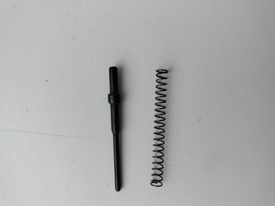 Ударник с пружиною для Sur 2608 Вінниця - зображення 1