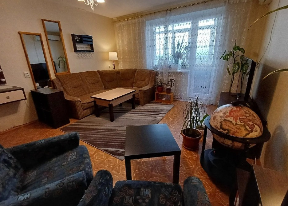 Продам 3-к квартиру на Малышева, район пр. Слобожанский / Калиновая Дніпро - зображення 3