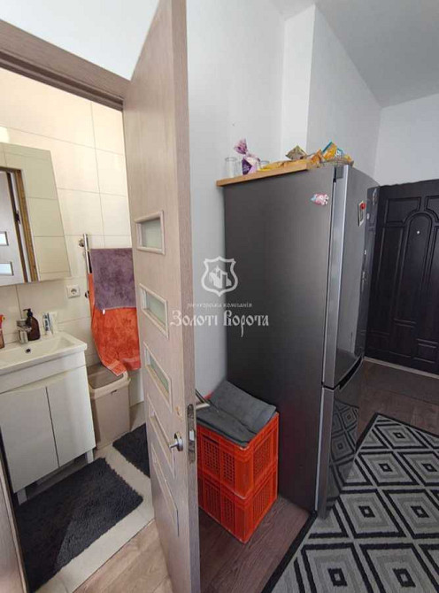 продажа 1-к квартира Бориспольский, Борисполь, 29000 $ Бориспіль - зображення 5