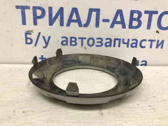 Решетка противотуманки левая Mitsubishi Pajero Wagon 4 3.2 ДИЗЕЛЬ 4M41 2006 (б/у) Киев