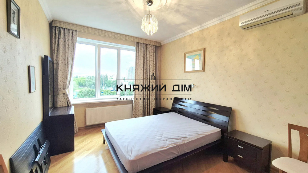 Оренда 2 кімнатна квартира м. Палац Україна КОД 11204702 Киев - изображение 12