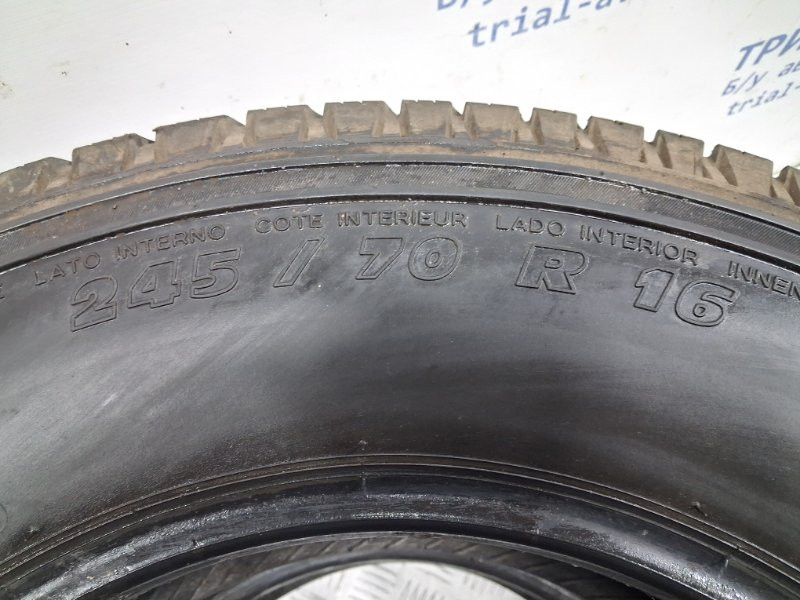 Шины (б/у) Київ - зображення 4