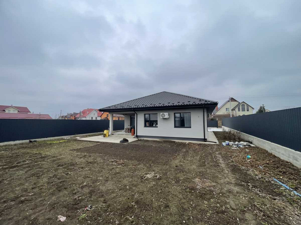 продажа 3-к дом Бориспольский, Борисполь, 124849 $ Бориспіль - зображення 7