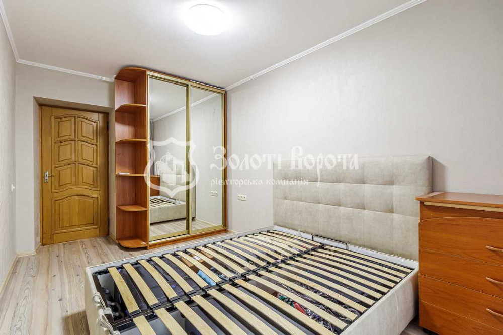 продажа 3-к квартира Киев, Соломенский, 110000 $ Киев - изображение 10