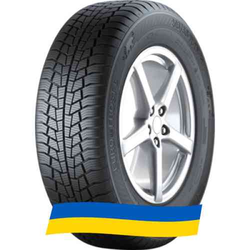 255/50 R19 Gislaved Euro*Frost 6 107V Легкова шина Киев