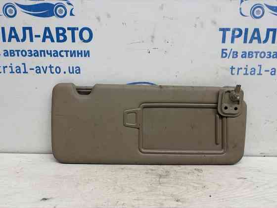 Козырек солнцезащитный правый Hyundai Tucson 2015-2021 85202D3110TTX (Арт. 84245) Киев