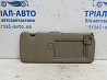 Козырек солнцезащитный правый Hyundai Tucson 2015-2021 85202D3110TTX (Арт. 84245) Киев