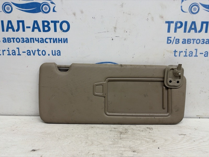 Козырек солнцезащитный правый Hyundai Tucson 2015-2021 85202D3110TTX (Арт. 84245) Киев - изображение 1