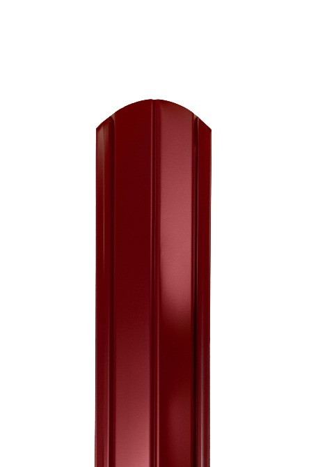 Євроштахетник, штахетна огорожа від виробника Чернігів - зображення 6