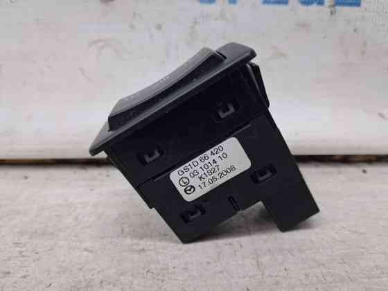 Кнопка подогрева Mazda 6 2007-2013 GS1D66420 (Арт. 69905) Киев