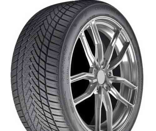 235/55 R17 Tercelo Croseason 4S 103W Позашляхова шина Киев