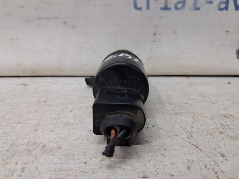 Насос омывателя стекла Chevrolet Captiva C140 2.2 DIESEL Z22D1 2006 (б/у) Київ - зображення 3