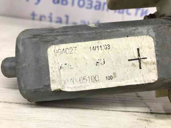 Стеклоподъемник задний левый Toyota Avensis 2002-2010 6984005100 (Арт. 50407) Київ