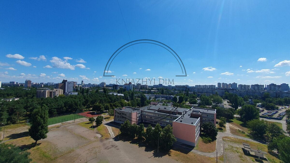 Продаж 2 кімнатної квартири Дніпровський район КОД 21145825 Київ - зображення 12