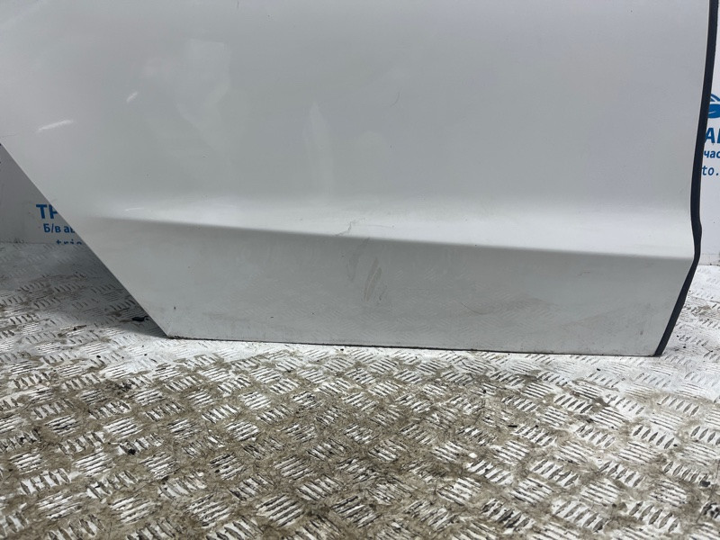 Дверь задняя правая Ford Fusion USA 2 1.5 БЕНЗИН ENUN0 2013 (б/у) Київ - зображення 6