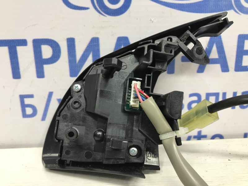 Кнопки руля Mazda 3 2013-2019 BPG375J207 (Арт. 50068) Киев - изображение 5